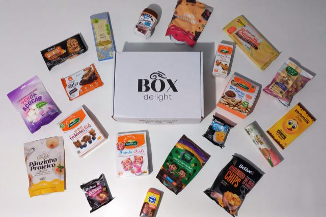 Hub Home Box  O maior marketplace de clubes de assinatura